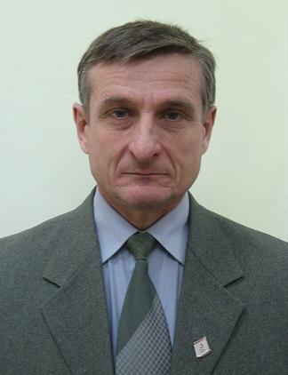 Сивохин Иван Павлович
