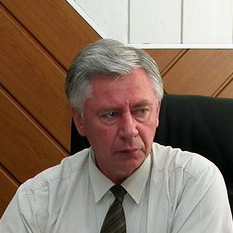 Сальников Виктор Александрович